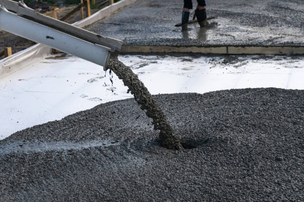 Best Industrial Concrete Flooring in , WV