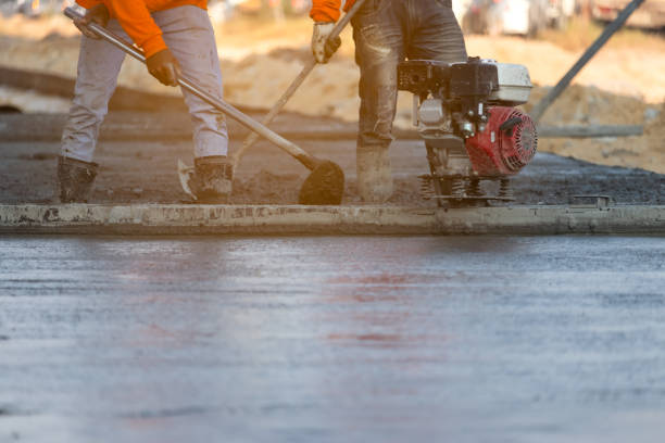 Best Concrete Staining and Coloring in , WV
