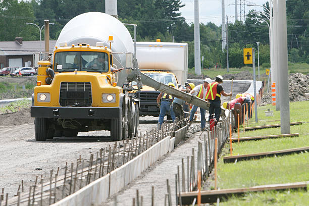 Best Concrete Removal and Replacement in , WV